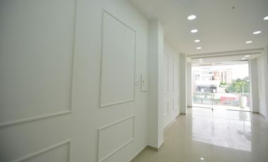 Local Comercial en Arriendo en Riomar, Barranquilla