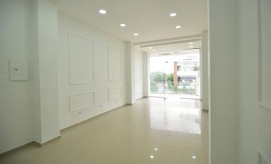 Local Comercial en Arriendo en Riomar, Barranquilla