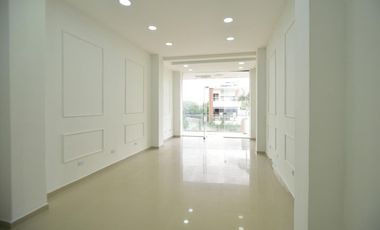 Local Comercial en Arriendo en Riomar, Barranquilla