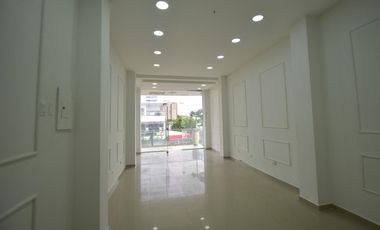 Local Comercial en Arriendo en Riomar, Barranquilla