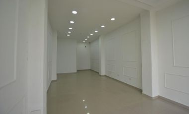Local Comercial en Arriendo en Riomar, Barranquilla