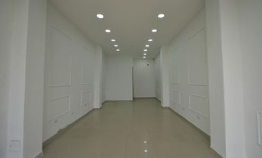 Local Comercial en Arriendo en Riomar, Barranquilla