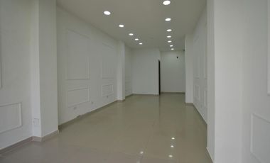 Local Comercial en Arriendo en Riomar, Barranquilla
