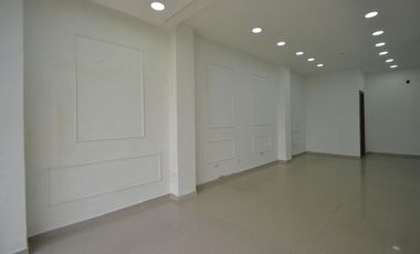 Local Comercial en Arriendo en Riomar, Barranquilla