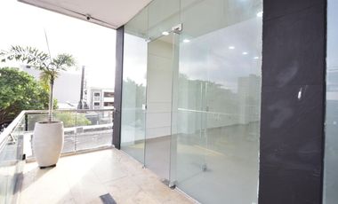 Local Comercial en Arriendo en Riomar, Barranquilla