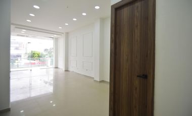 Local Comercial en Arriendo en Riomar, Barranquilla