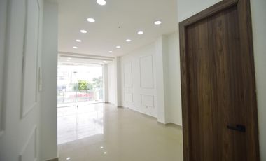 Local Comercial en Arriendo en Riomar, Barranquilla