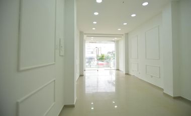 Local Comercial en Arriendo en Riomar, Barranquilla