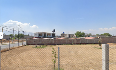 Terreno en renta en Tultepec, ideal para Tienda o Bodega