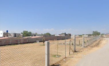 Terreno en renta en Tultepec, ideal para Tienda o Bodega