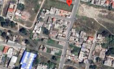 Terreno en renta en Tultepec, ideal para Tienda o Bodega