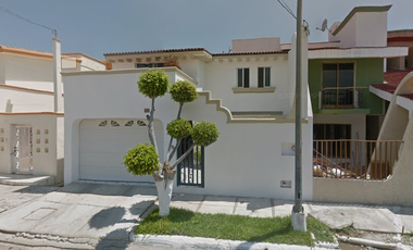 VENTA DE CASA EN FRACC LOMAS DE MAZATLÁN EN MAZATLÁN SINALOA