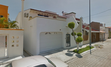 VENTA DE CASA EN FRACC LOMAS DE MAZATLÁN EN MAZATLÁN SINALOA