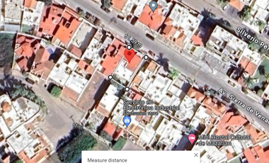 VENTA DE CASA EN FRACC LOMAS DE MAZATLÁN EN MAZATLÁN SINALOA