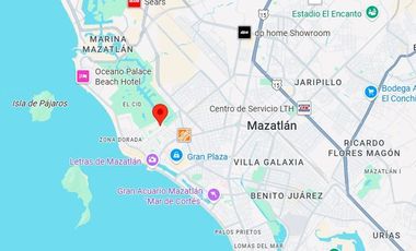 VENTA DE CASA EN FRACC LOMAS DE MAZATLÁN EN MAZATLÁN SINALOA