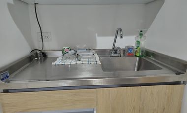 Oficina en Arriendo en Restrepo Naranjo, Sabaneta Antioquia