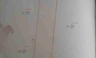 Dijual Murah Tanah SHM Pekarangan mangku jalan / Tepi Jalan Utama jl kedungsari pengasih kulon progo