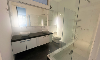 Apartamento en el condominio Montearroyo