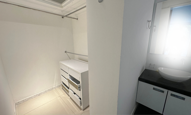 Apartamento en el condominio Montearroyo