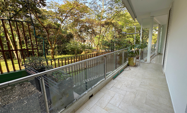 Apartamento en el condominio Montearroyo