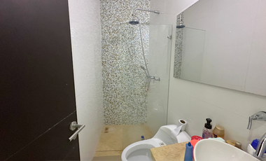 Apartamento en el condominio Montearroyo