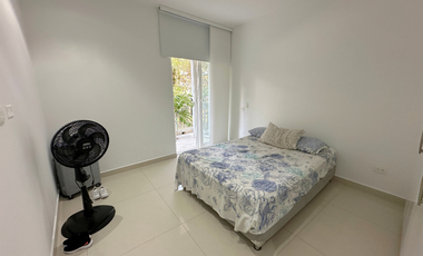 Apartamento en el condominio Montearroyo