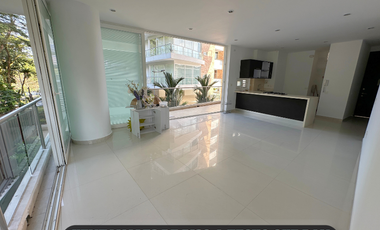 Apartamento en el condominio Montearroyo