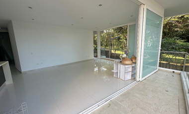 Apartamento en el condominio Montearroyo