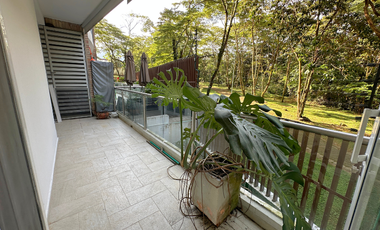 Apartamento en el condominio Montearroyo