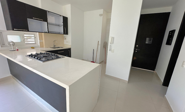 Apartamento en el condominio Montearroyo