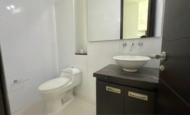 Apartamento en el condominio Montearroyo