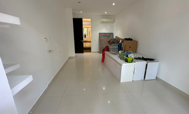 Apartamento en el condominio Montearroyo