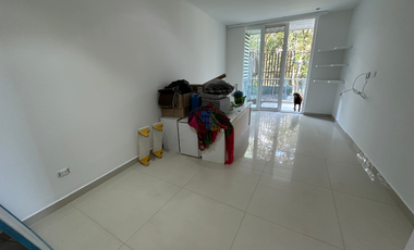 Apartamento en el condominio Montearroyo