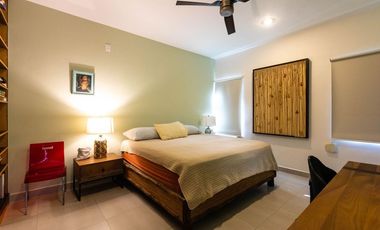 se renta hermosa casa amueblada en Cancún en Quintas los Alamos