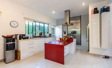 se renta hermosa casa amueblada en Cancún en Quintas los Alamos