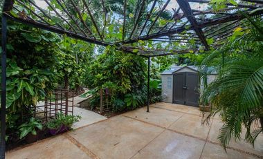 se renta hermosa casa amueblada en Cancún en Quintas los Alamos