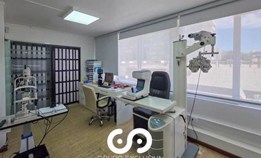 SE ARRIENDA MODERNA OFICINA | PLENO CENTRO DE VIÑA DEL MAR