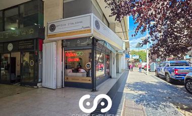 SE ARRIENDA MODERNA OFICINA | PLENO CENTRO DE VIÑA DEL MAR