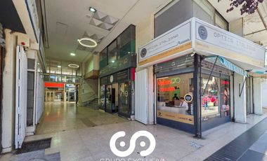 SE ARRIENDA MODERNA OFICINA | PLENO CENTRO DE VIÑA DEL MAR