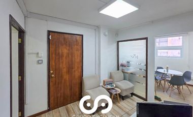 SE ARRIENDA MODERNA OFICINA | PLENO CENTRO DE VIÑA DEL MAR