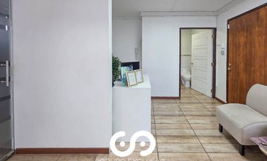 SE ARRIENDA MODERNA OFICINA | PLENO CENTRO DE VIÑA DEL MAR