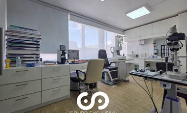 SE ARRIENDA MODERNA OFICINA | PLENO CENTRO DE VIÑA DEL MAR