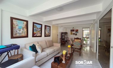Se arrienda apartamento en Riomar, Barrranquilla