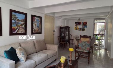 Se arrienda apartamento en Riomar, Barrranquilla