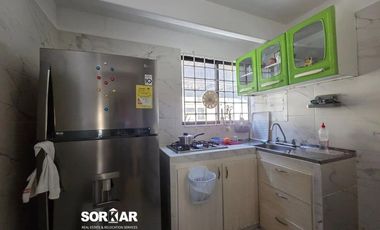 Se arrienda apartamento en Riomar, Barrranquilla