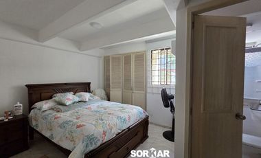 Se arrienda apartamento en Riomar, Barrranquilla