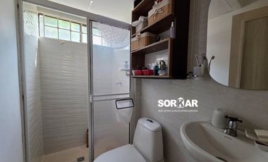 Se arrienda apartamento en Riomar, Barrranquilla
