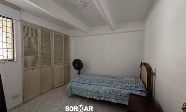 Se arrienda apartamento en Riomar, Barrranquilla