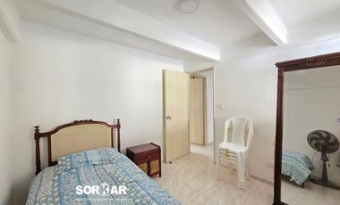 Se arrienda apartamento en Riomar, Barrranquilla