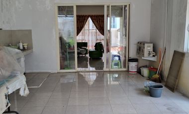 Rumah 2 Lantai Rancamaya Golf Estate Cluster Summit Harga BU Termurah